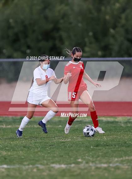 Thumbnail 2 in Agua Fria @ Ironwood photogallery.