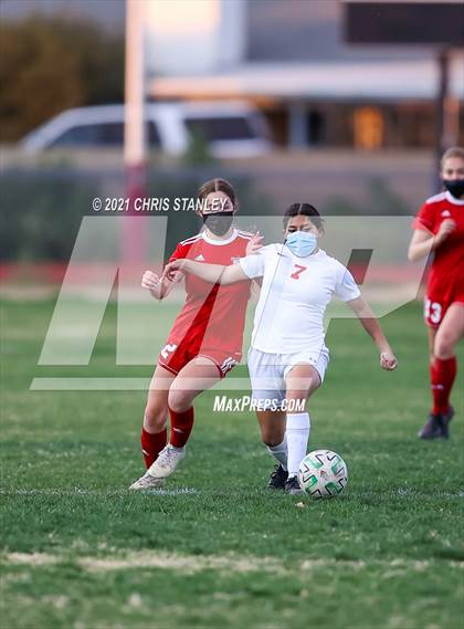 Thumbnail 2 in Agua Fria @ Ironwood photogallery.