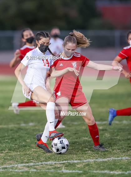Thumbnail 1 in Agua Fria @ Ironwood photogallery.