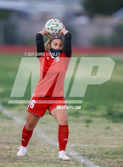 Thumbnail 2 in Agua Fria @ Ironwood photogallery.