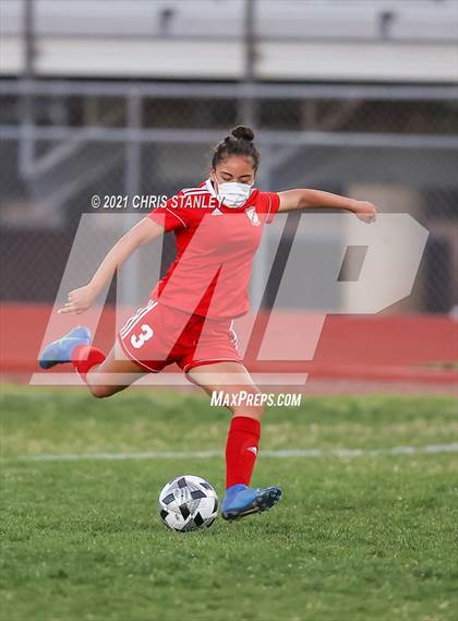 Thumbnail 1 in Agua Fria @ Ironwood photogallery.