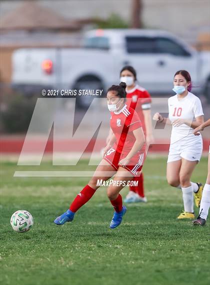 Thumbnail 3 in Agua Fria @ Ironwood photogallery.