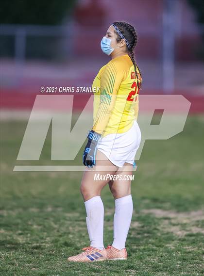 Thumbnail 2 in Agua Fria @ Ironwood photogallery.