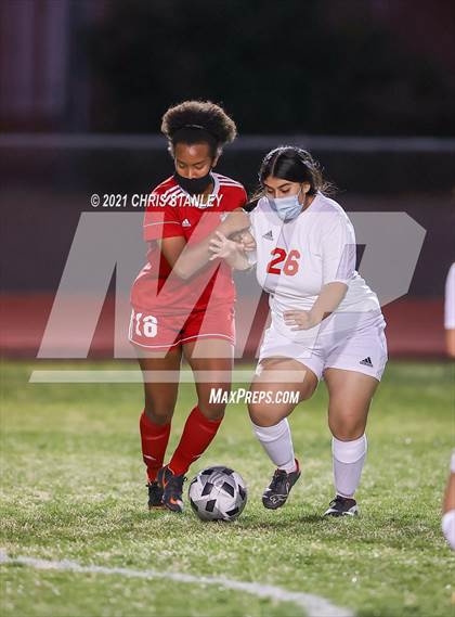 Thumbnail 2 in Agua Fria @ Ironwood photogallery.