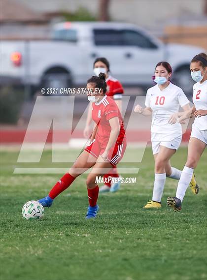 Thumbnail 2 in Agua Fria @ Ironwood photogallery.