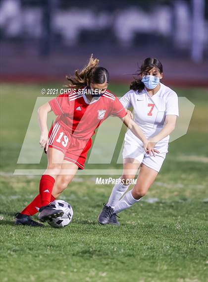 Thumbnail 1 in Agua Fria @ Ironwood photogallery.
