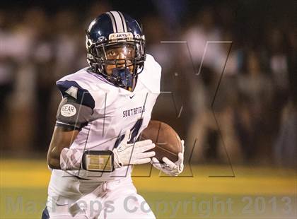 Thumbnail 3 in Cass Tech @ Southfield photogallery.