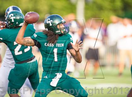 Thumbnail 1 in Cass Tech @ Southfield photogallery.