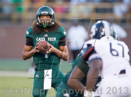 Thumbnail 1 in Cass Tech @ Southfield photogallery.
