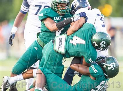 Thumbnail 2 in Cass Tech @ Southfield photogallery.