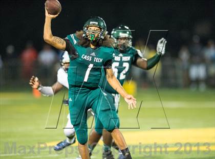 Thumbnail 3 in Cass Tech @ Southfield photogallery.