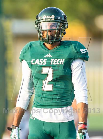 Thumbnail 2 in Cass Tech @ Southfield photogallery.
