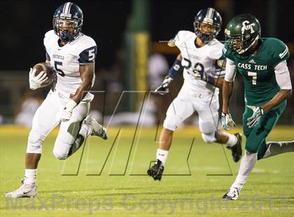 Thumbnail 1 in Cass Tech @ Southfield photogallery.