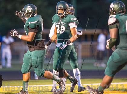 Thumbnail 3 in Cass Tech @ Southfield photogallery.