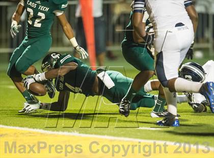 Thumbnail 1 in Cass Tech @ Southfield photogallery.