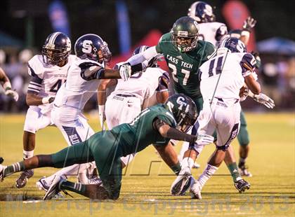 Thumbnail 2 in Cass Tech @ Southfield photogallery.