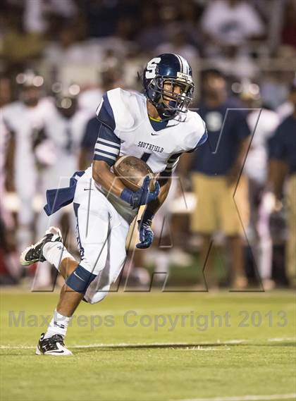 Thumbnail 1 in Cass Tech @ Southfield photogallery.
