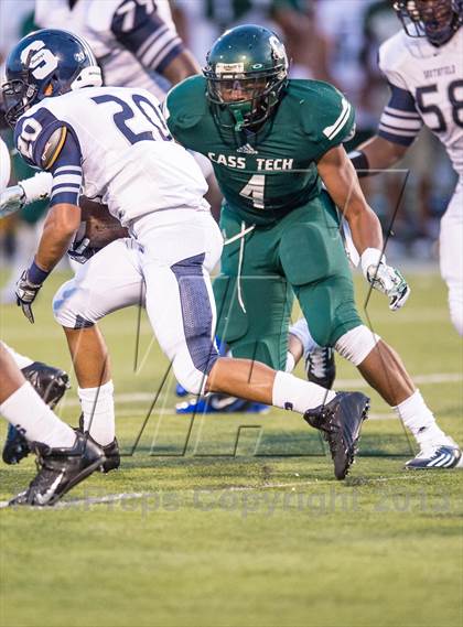 Thumbnail 2 in Cass Tech @ Southfield photogallery.