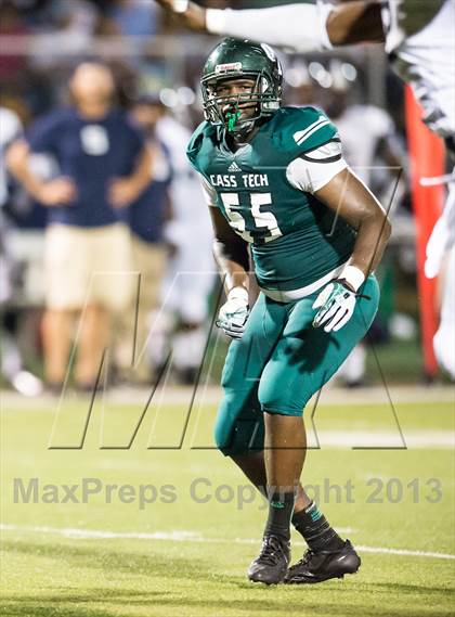Thumbnail 2 in Cass Tech @ Southfield photogallery.