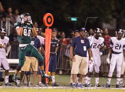Thumbnail 2 in Cass Tech @ Southfield photogallery.