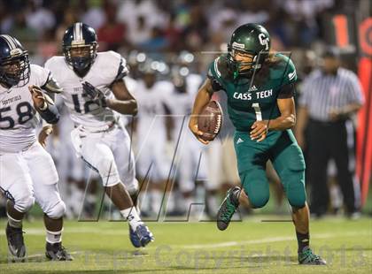 Thumbnail 3 in Cass Tech @ Southfield photogallery.
