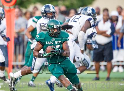 Thumbnail 2 in Cass Tech @ Southfield photogallery.