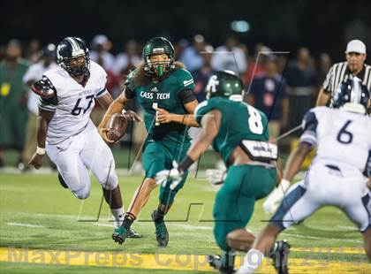 Thumbnail 3 in Cass Tech @ Southfield photogallery.