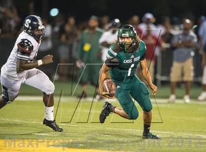 Thumbnail 2 in Cass Tech @ Southfield photogallery.