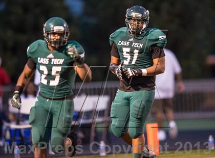 Thumbnail 1 in Cass Tech @ Southfield photogallery.