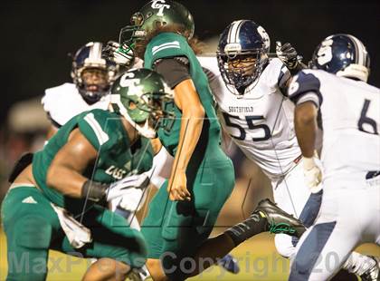 Thumbnail 1 in Cass Tech @ Southfield photogallery.