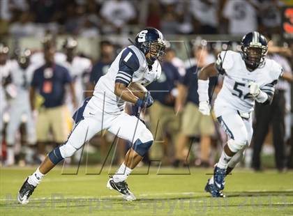 Thumbnail 2 in Cass Tech @ Southfield photogallery.