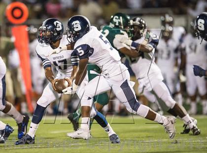 Thumbnail 3 in Cass Tech @ Southfield photogallery.