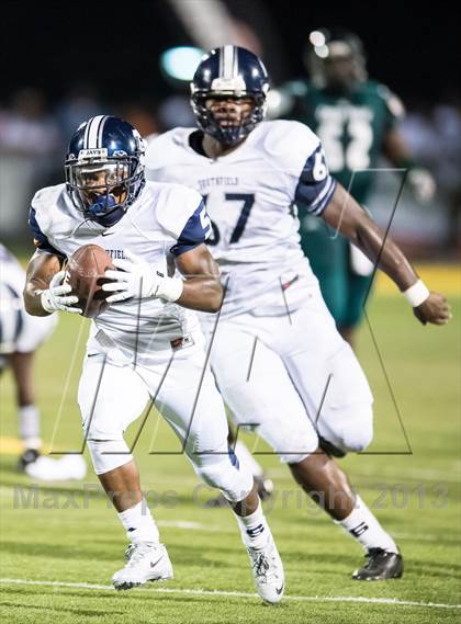 Thumbnail 3 in Cass Tech @ Southfield photogallery.
