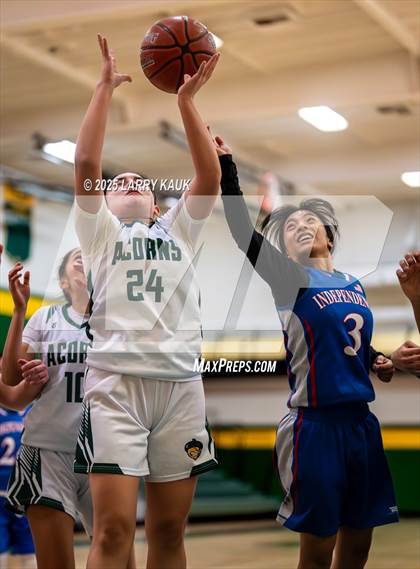 Thumbnail 1 in Independence @ Live Oak photogallery.