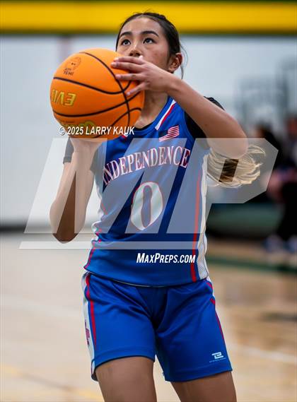 Thumbnail 3 in Independence @ Live Oak photogallery.