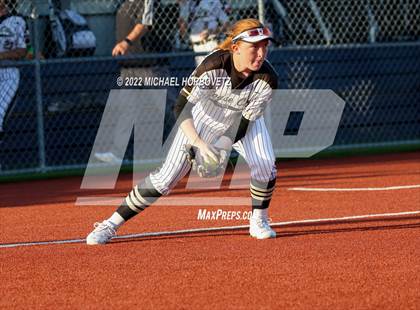 Thumbnail 2 in Royse City @ The Colony (UIL 5A Regional Semifinal) photogallery.