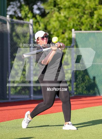 Thumbnail 3 in Royse City @ The Colony (UIL 5A Regional Semifinal) photogallery.