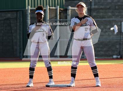 Thumbnail 3 in Royse City @ The Colony (UIL 5A Regional Semifinal) photogallery.