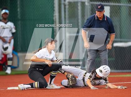 Thumbnail 1 in Royse City @ The Colony (UIL 5A Regional Semifinal) photogallery.