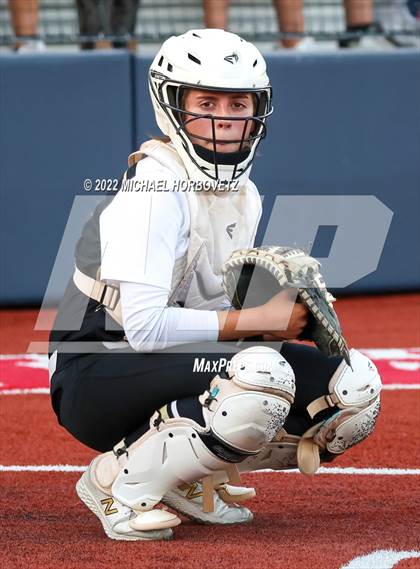 Thumbnail 2 in Royse City @ The Colony (UIL 5A Regional Semifinal) photogallery.