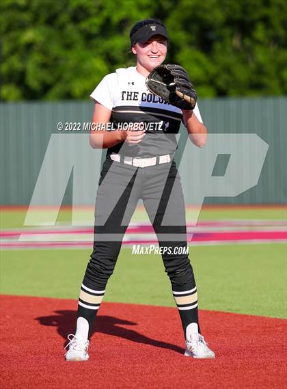 Thumbnail 1 in Royse City @ The Colony (UIL 5A Regional Semifinal) photogallery.