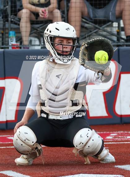 Thumbnail 2 in Royse City @ The Colony (UIL 5A Regional Semifinal) photogallery.