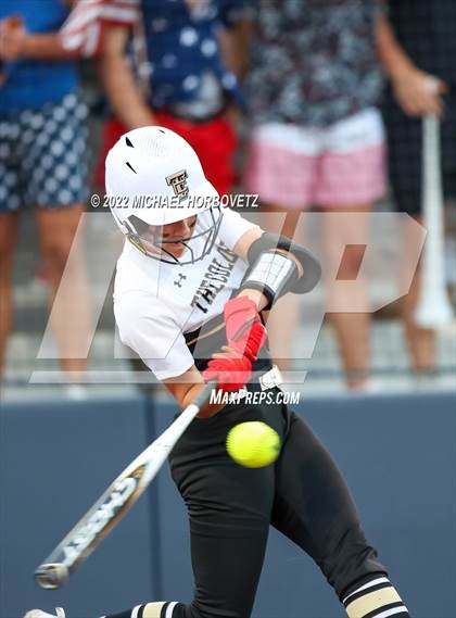 Thumbnail 1 in Royse City @ The Colony (UIL 5A Regional Semifinal) photogallery.