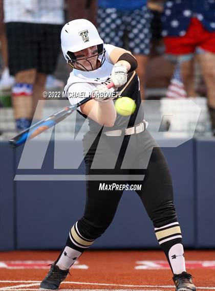 Thumbnail 2 in Royse City @ The Colony (UIL 5A Regional Semifinal) photogallery.