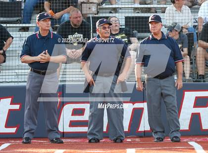 Thumbnail 3 in Royse City @ The Colony (UIL 5A Regional Semifinal) photogallery.