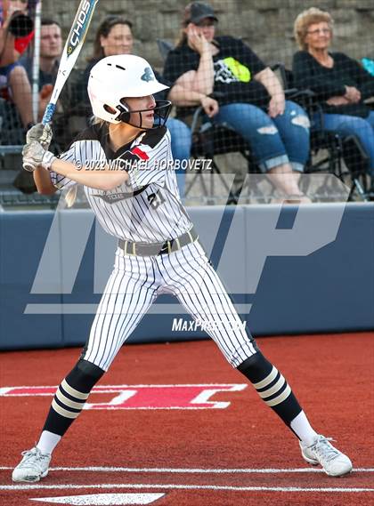 Thumbnail 2 in Royse City @ The Colony (UIL 5A Regional Semifinal) photogallery.