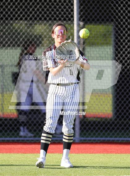 Thumbnail 2 in Royse City @ The Colony (UIL 5A Regional Semifinal) photogallery.