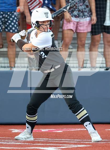 Thumbnail 1 in Royse City @ The Colony (UIL 5A Regional Semifinal) photogallery.