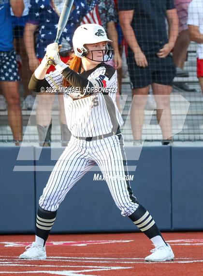 Thumbnail 2 in Royse City @ The Colony (UIL 5A Regional Semifinal) photogallery.