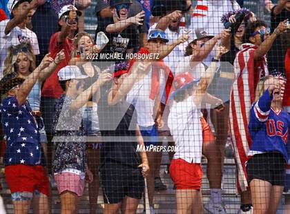Thumbnail 1 in Royse City @ The Colony (UIL 5A Regional Semifinal) photogallery.